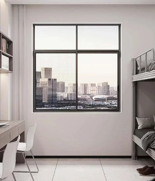 88 SERIES SLIDING WINDOW 88 SERIES SLIDING WINDOW